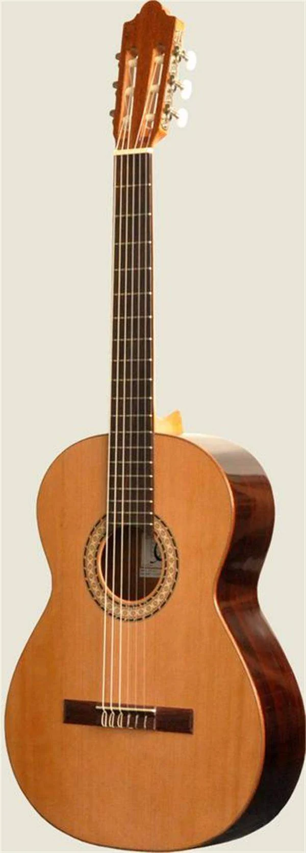 CAMPS ST1CT GUITARRA ESPAÑOLA