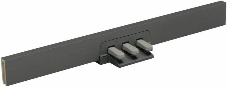 YAMAHA LP5 PEDALERA PIANO DIGITAL NEGRO P145