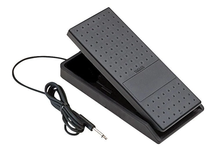 YAMAHA FC7 PEDAL CONTROL VOLUMEN EXPRESION