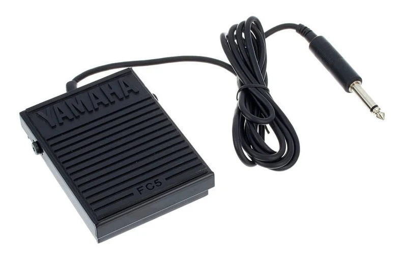 YAMAHA FC5 PEDAL DE SUSTAIN