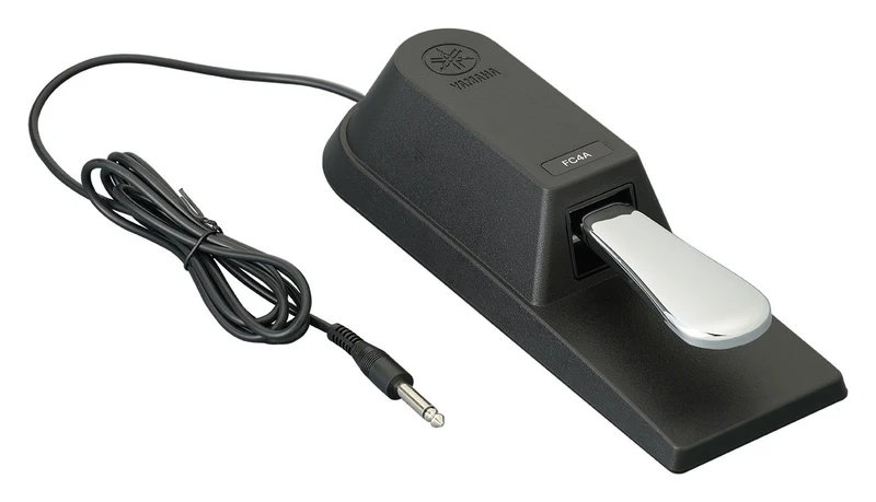 YAMAHA FC4 PEDAL SUSTAIN TIPO PIANO