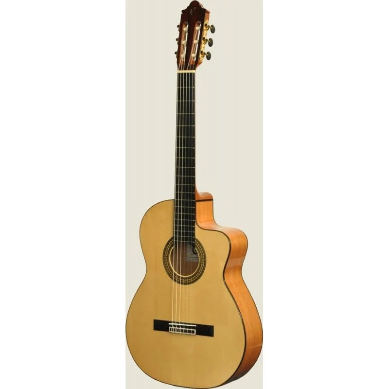 CAMPS MC5 CUTAWAY GUITARRA FLAMENCA