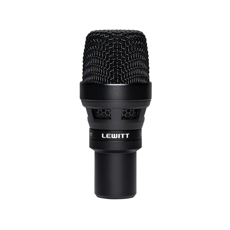 LEWITT DTP340 TT MICROFONO DINAMICO PARA BATERIA Y PERCUSION
