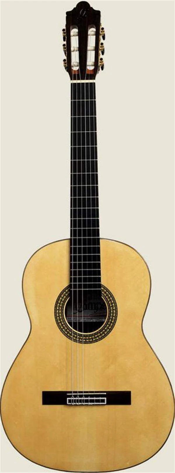 CAMPS M6C GUITARRA ESPAÑOLA