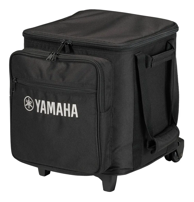 YAMAHA CASE STP200 FUNDA TRANSPORTE STAGEPAS200