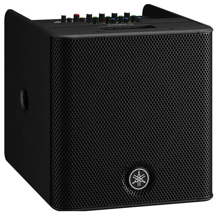YAMAHA STAGEPAS200 BTR SISTEMA DE PA PORTATIL BLUETOOTH CON BATERIA