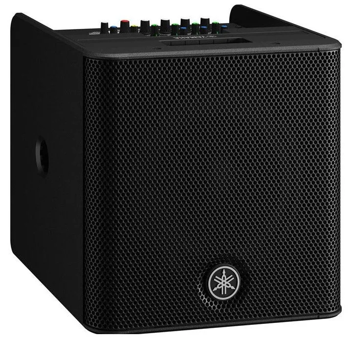 YAMAHA STAGEPAS200 SISTEMA DE PA PORTATIL BLUETOOTH