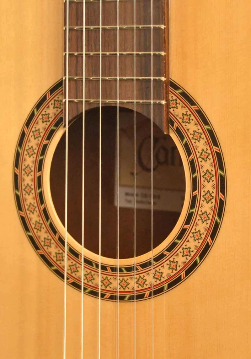CAMPS M1C GUITARRA ESPAÑOLA