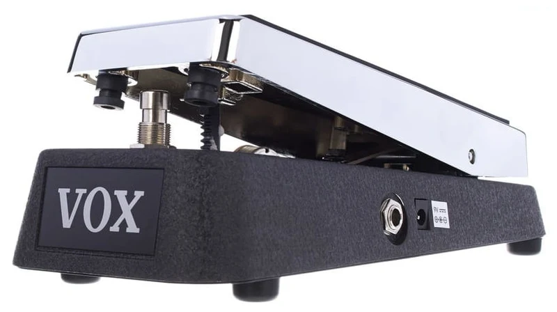 VOX V847 PEDAL WAH WAH