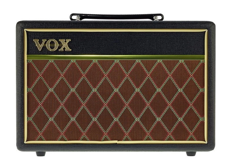 VOX PATHFINDER 10 COMBO AMPLIFICADOR GUITARRA