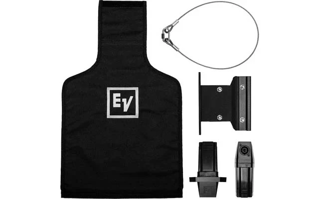 ELECTRO VOICE EVOLVE-TM-B KIT DE MONTAJE EN TRUSS PARA EVOLVE30M-50 Y 50M