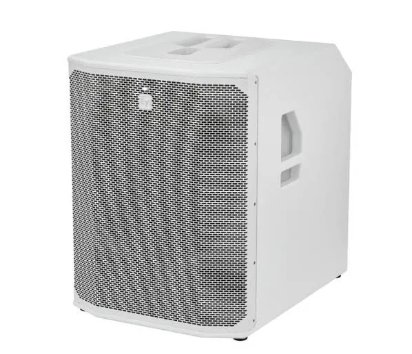ELECTRO VOICE EVOLVE90-SW SUBWOOFER ACTIVO 18 PULGADAS BLANCO