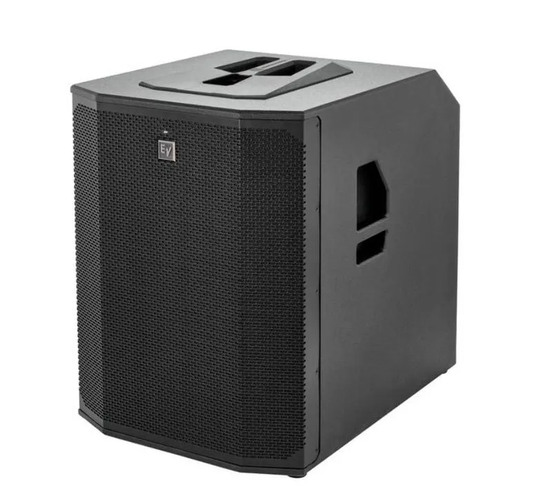 ELECTRO VOICE EVOLVE90-SB-EU SUBWOOFER ACTIVO 18 PULGADAS