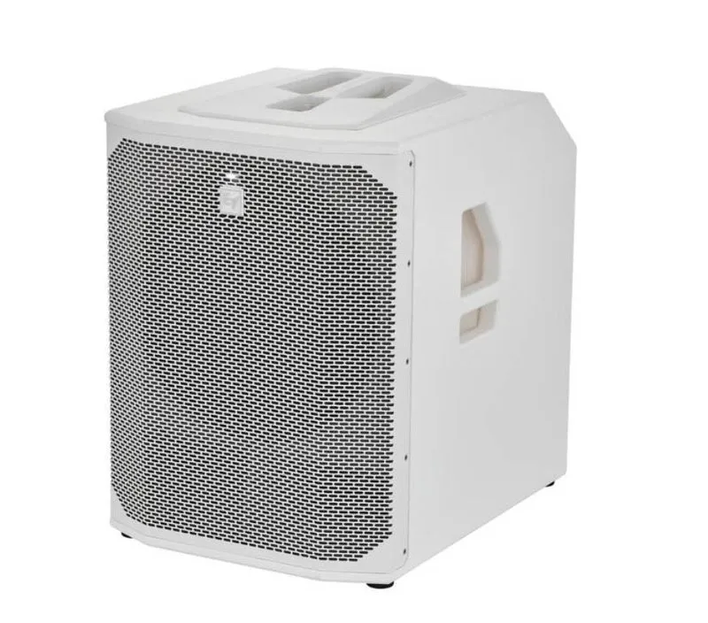 ELECTRO VOICE EVOLVE70-SW SUBWOOFER ACTIVO 15 PULGADAS BLANCO