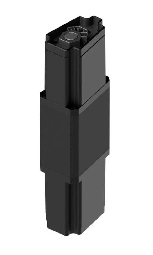 ELECTRO VOICE EVOLVE70-90-PL-SB POSTE CORTO PARA EVOLVE70 Y 90