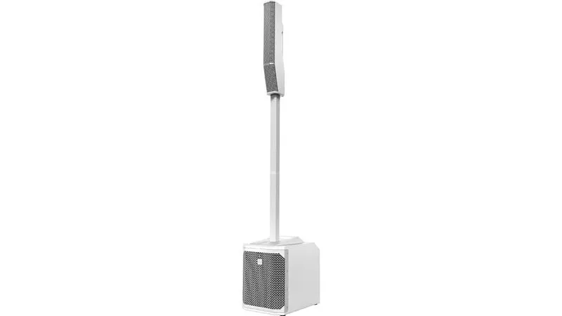 ELECTRO VOICE EVOLVE30M-W SISTEMA DE SONIDO PORTATIL 10 PULGADAS BLANCO