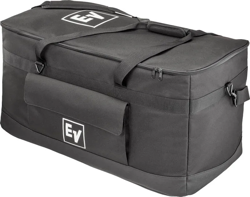 ELECTRO VOICE EVERSE-DUFFEL BOLSA DE TRANSPORTE PARA ALTAVOZ EVERSE Y ACCESORIOS