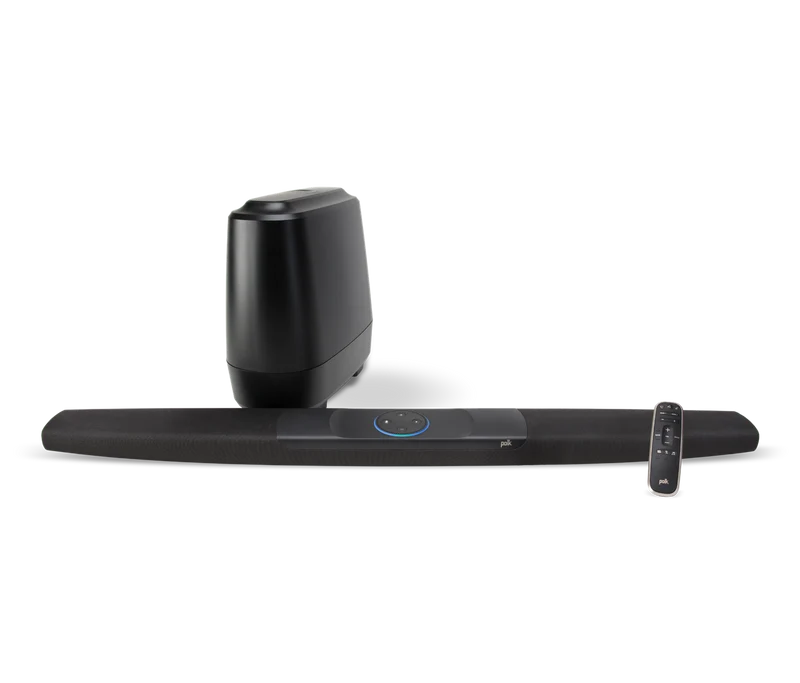 Barra de sonido Command Bar - POLK AUDIO