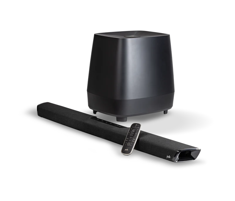 Barra de sonido MagniFi 2 - POLK AUDIO