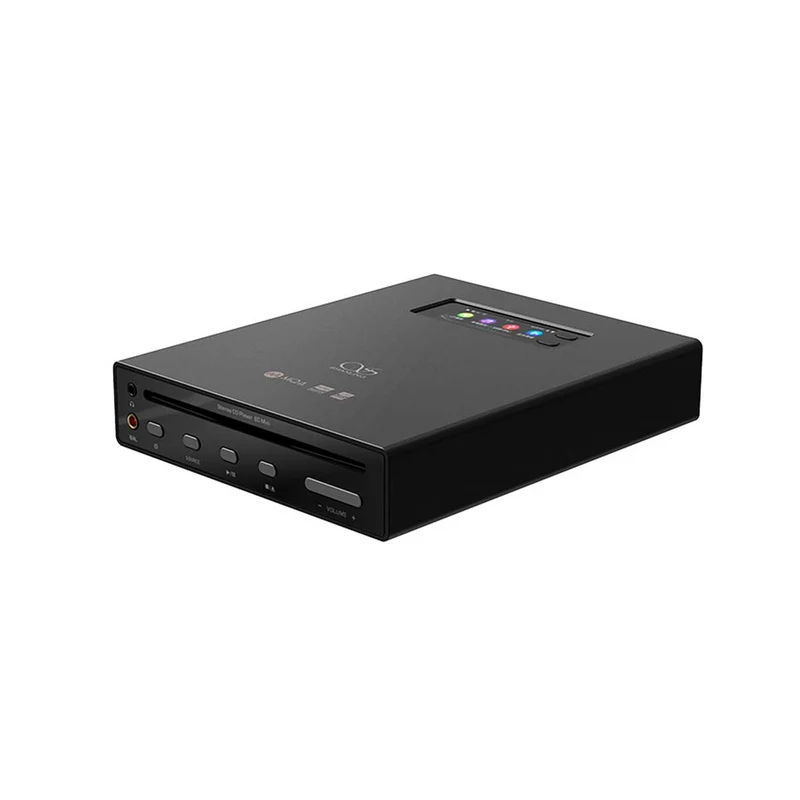 Shanling EC Mini