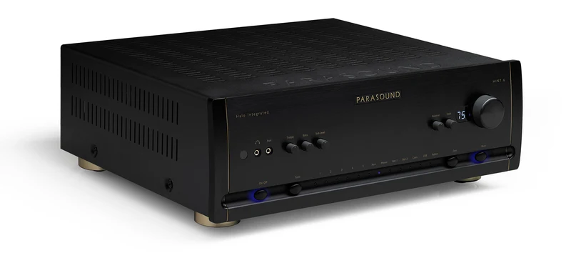 Parasound HALO HINT 6