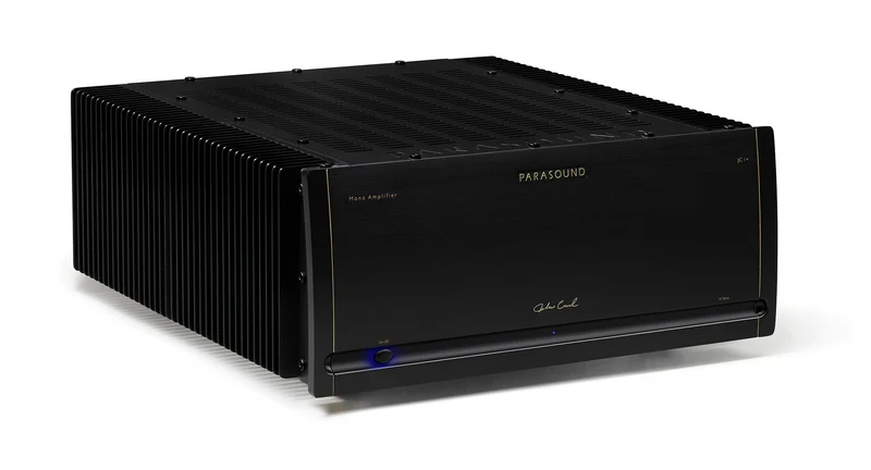 Parasound HALO JC 1+