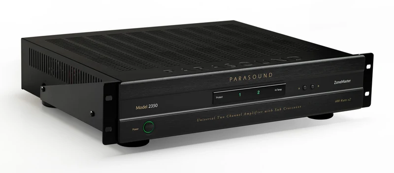 Parasound ZoneMaster 2350