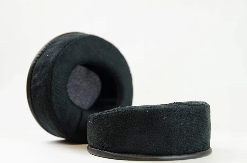 Dekoni Audio Choice Suede Audeze LCD Series