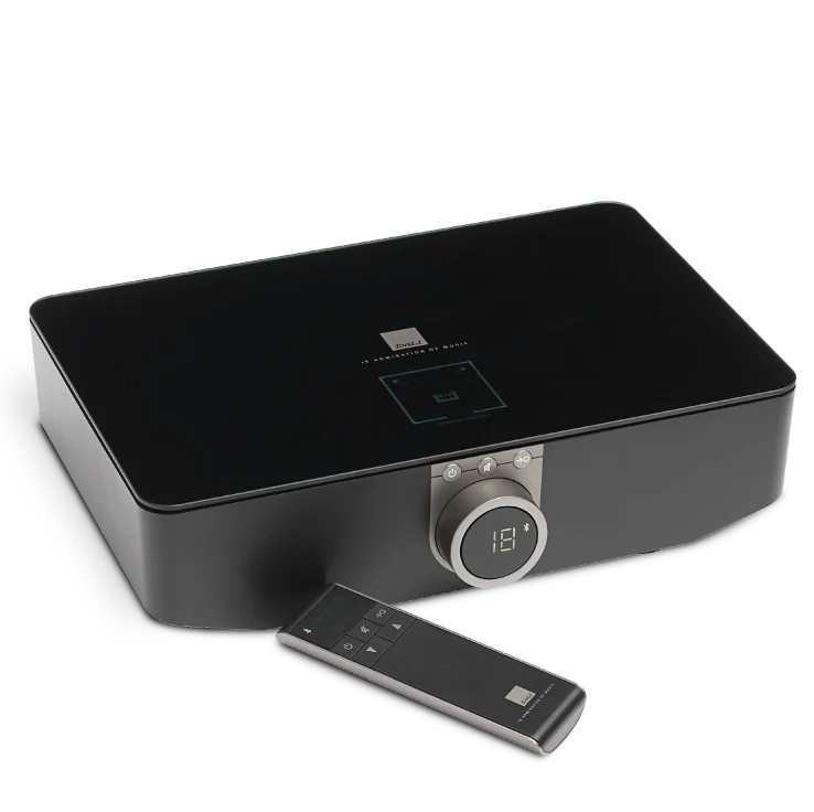 Dali Hub Sound Hub