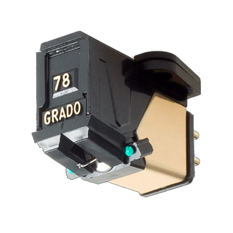 Grado 78E RPM