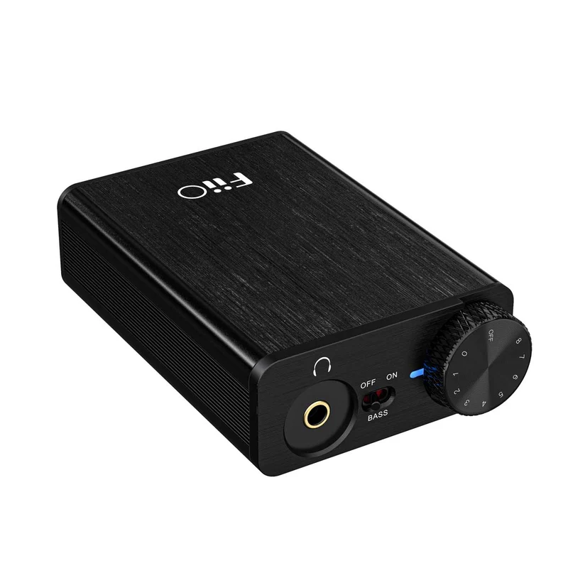 FiiO E10K TC