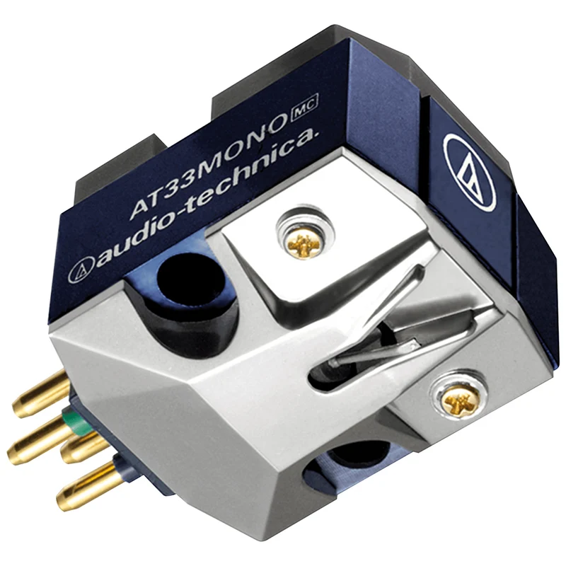 Audio-Technica AT33MONO