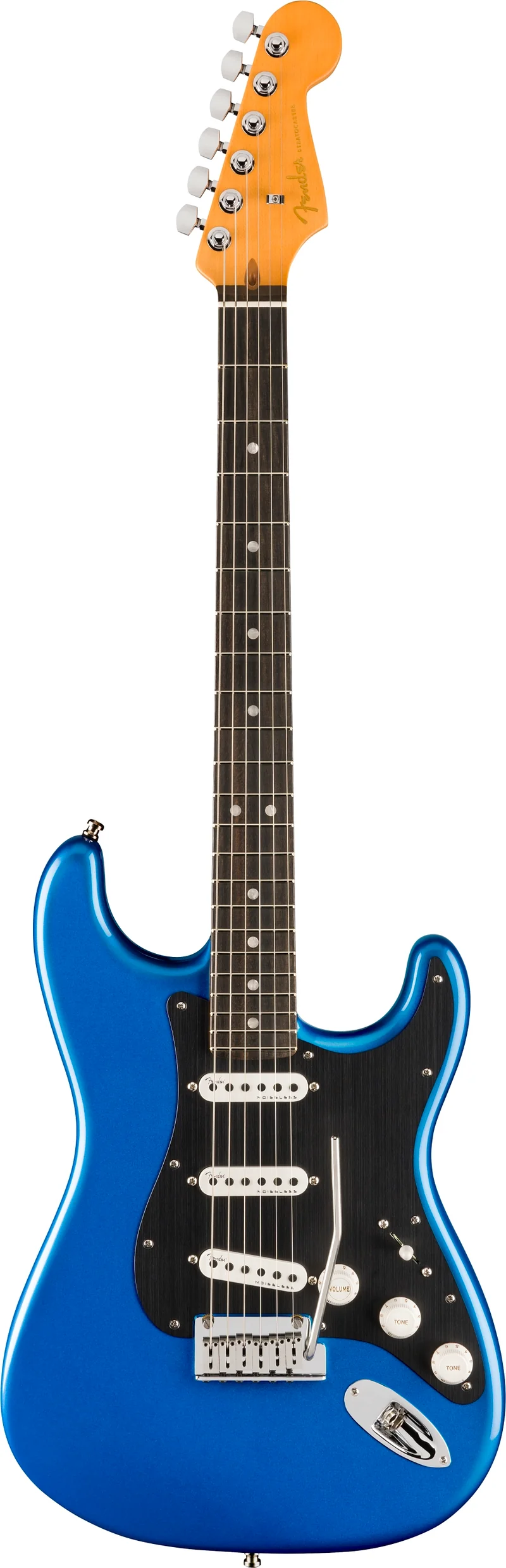 FENDER AMERICAN ULTRA II STRATOCASTER EB GUITARRA ELECTRICA NOBLE BLUE