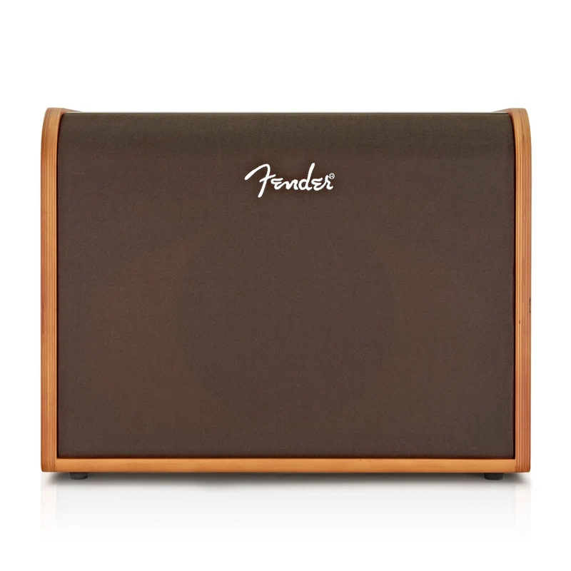 FENDER ACOUSTIC 100 AMPLIFICADOR GUITARRA ACUSTICA