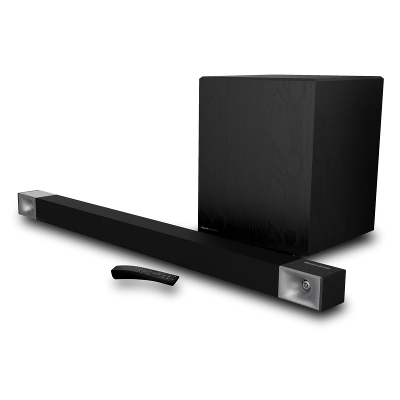 Klipsch Cinema 800 SoundBar