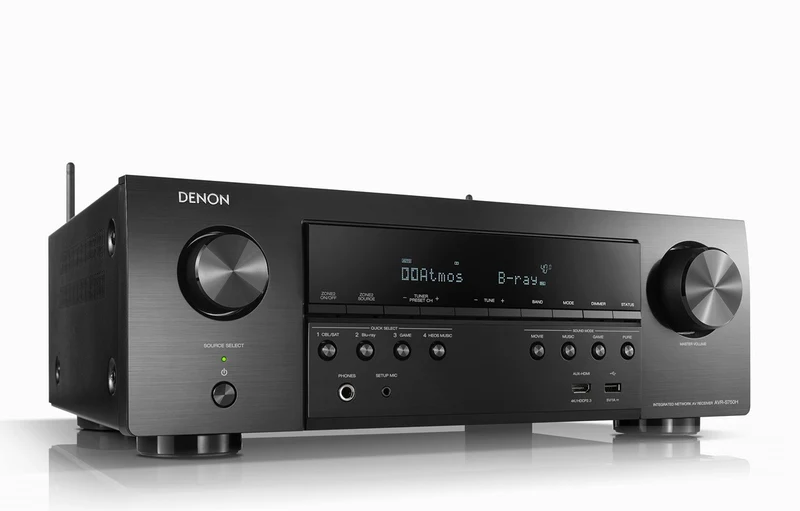 AVR-S750H Receptor | Denon