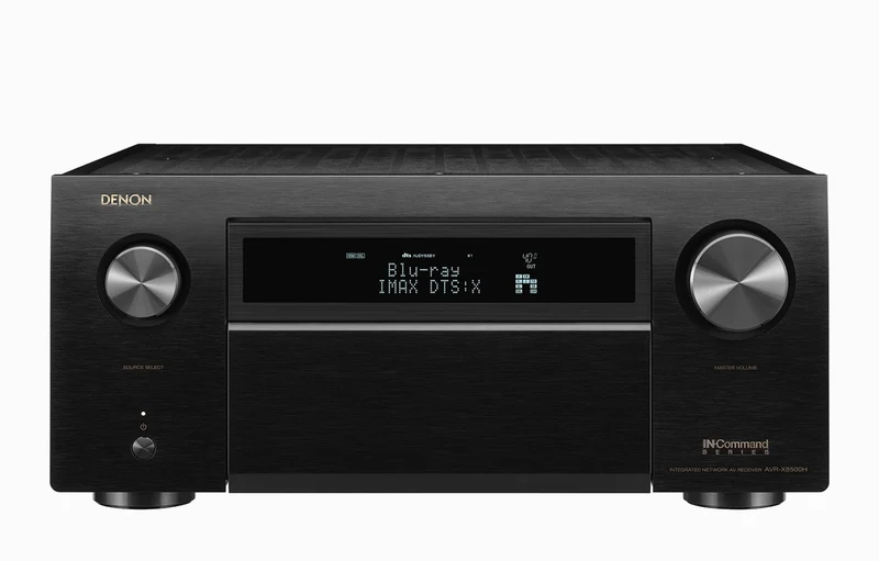 AVR-X8500H Receptor | Denon