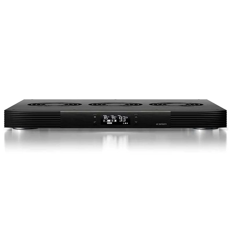 AC Infinity AIRCOM T9