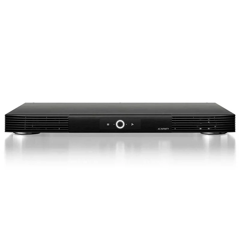 AC Infinity AIRCOM S10