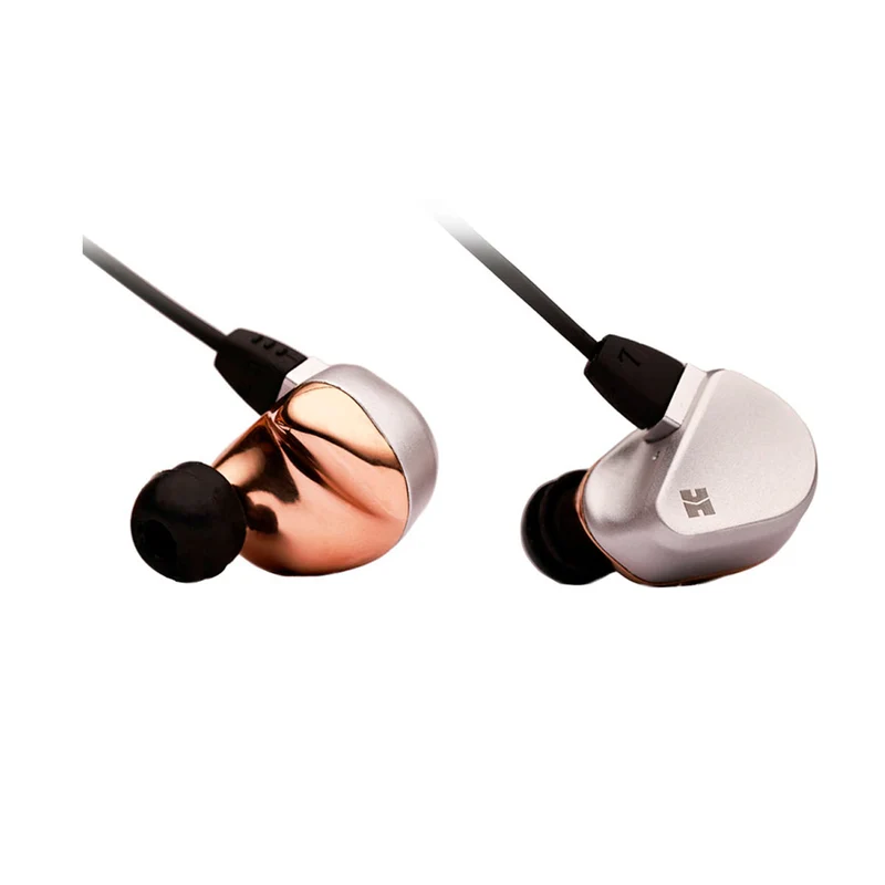 Hifiman Svanar