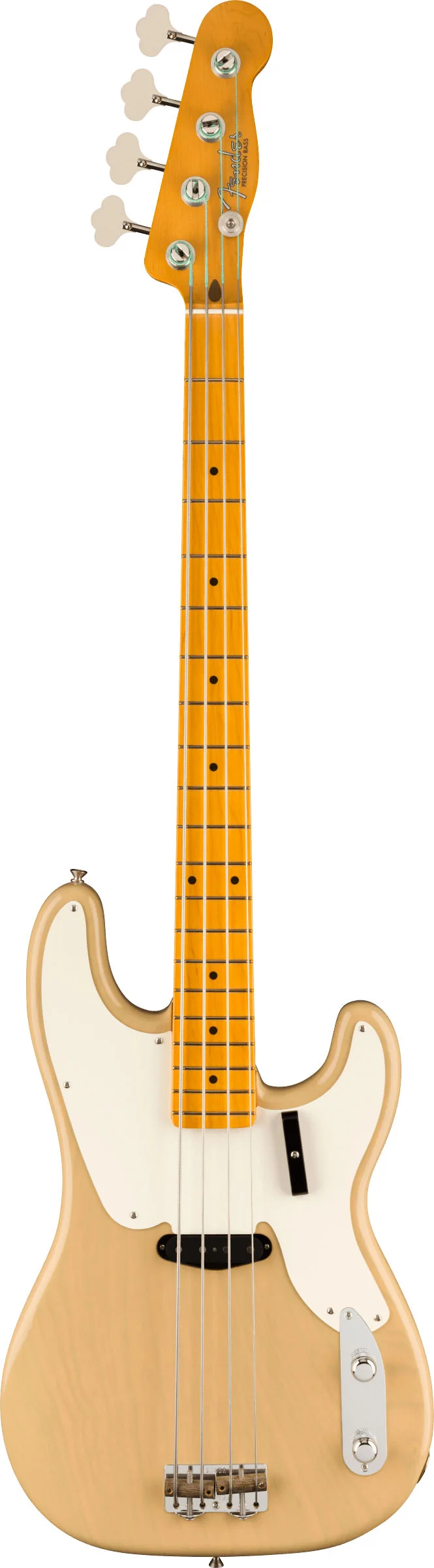 FENDER AMERICAN VINTAGE II 1954 PRECISION BASS MN BAJO ELECTRICO VINTAGE BLONDE
