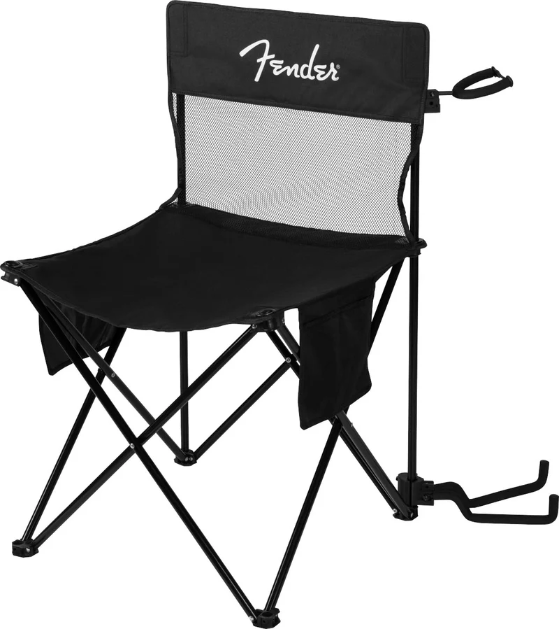 FENDER 0991802001 FESTIVAL SILLA SOPORTE DE GUITARRA