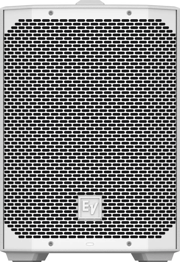ELECTRO VOICE EVERSE8-W ALTAVOZ ACTIVO PORTATIL 2 VIAS 8 PULGADAS BLANCO
