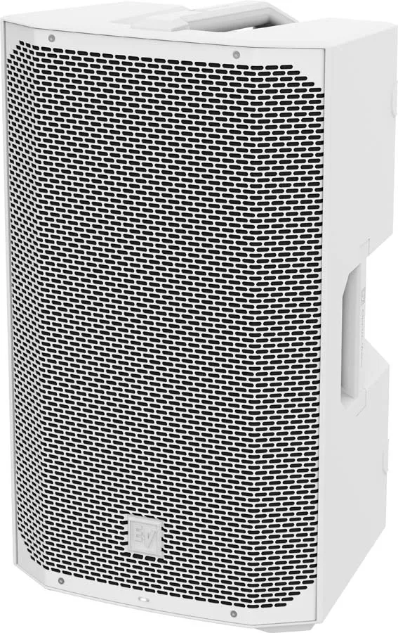 ELECTRO VOICE EVERSE12-W ALTAVOZ ACTIVO PORTATIL 2 VIAS 12 PULGADAS BLANCO