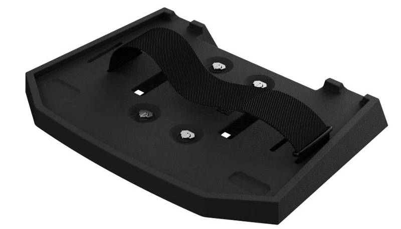 ELECTRO VOICE EVERSE12-TRAY-B BANDEJA PARA MICROFONO INALAMBRICO PARA EVERSE12