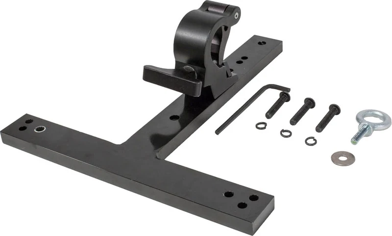 ELECTRO VOICE ETX-TCA-L ADAPTADOR DE TRUSS PARA ETX-12P 15P 35P