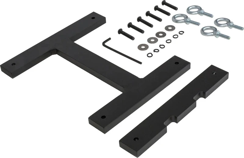 ELECTRO VOICE ETX-BRKT35 SOPORTE DE MONTAJE EN PARED PARA ETX-35P