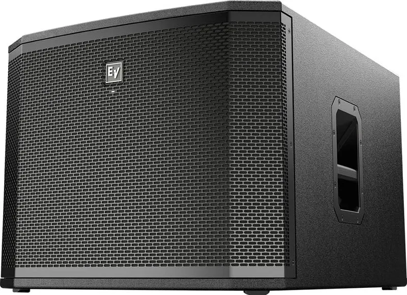 ELECTRO VOICE ETX-15SP SUBWOOFER ACTIVO 15 PULGADAS