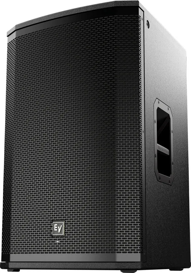 ELECTRO VOICE ETX-15P ALTAVOZ ACTIVO 2 VIAS 15 PULGADAS