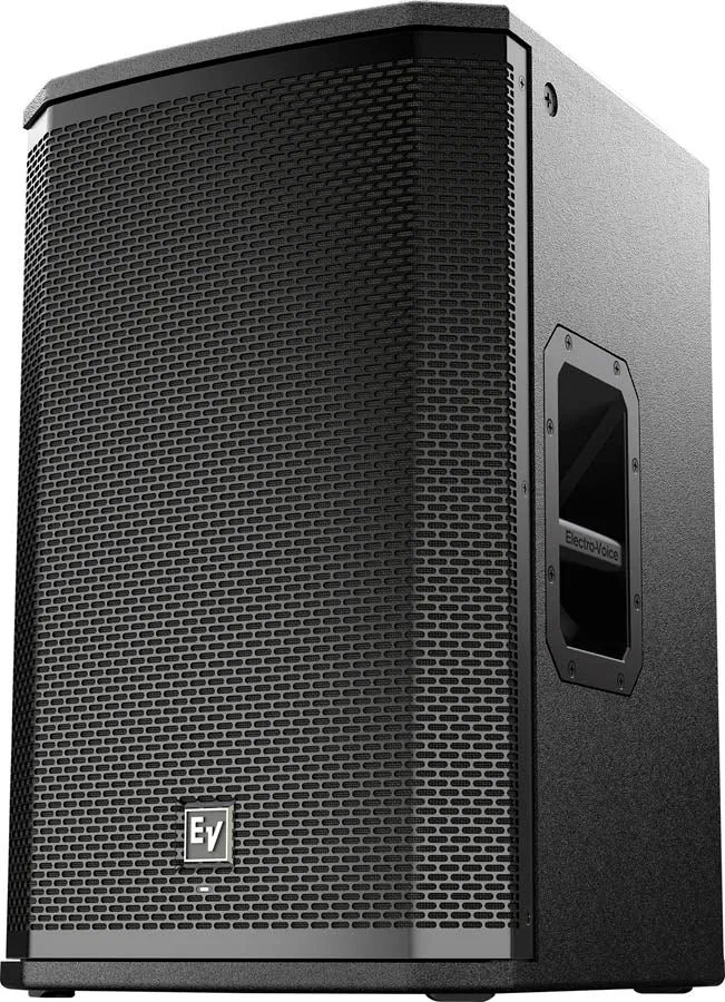 ELECTRO VOICE ETX-12P ALTAVOZ ACTIVO 2 VIAS 12 PULGADAS